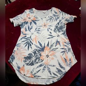 NWOT ... LulaRoe Top / shirt 👕